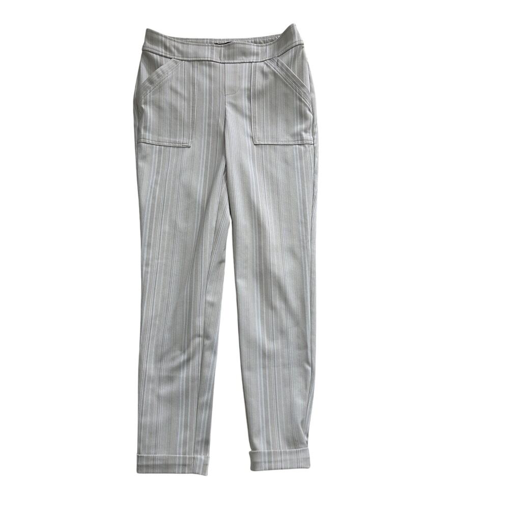 SOHO Apparel Ltd. Woman's Light Colored Dress Pants size S